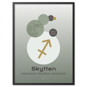 Stjernetegn Skytten