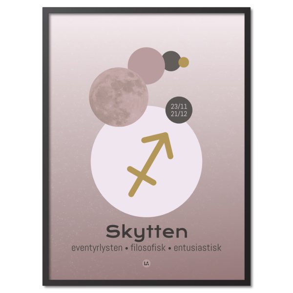 Stjernetegn Skytten