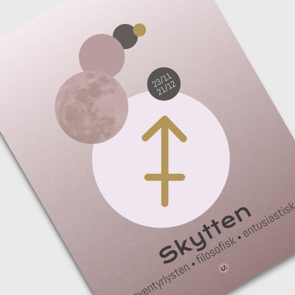 Stjernetegn Skytten