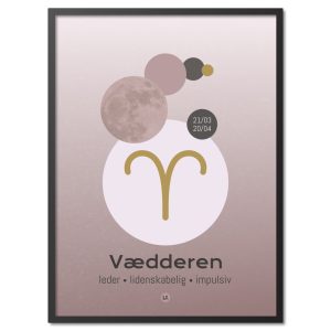 Stjernetegn Vædderen